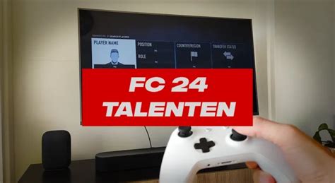 fc 24 talenten